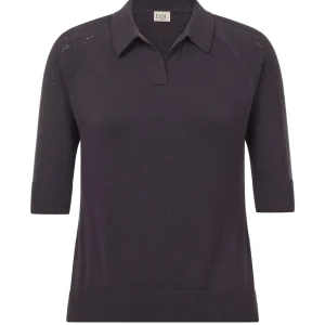 Kerrits Bit of Breeze Sweater Knit Polo