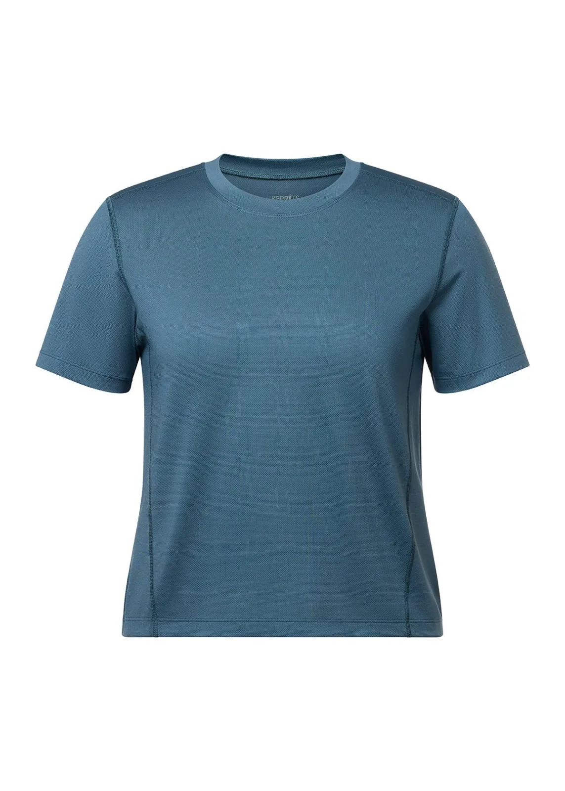 Kerrits Coolcore Sun Drifter Tee Shirt - Image 2