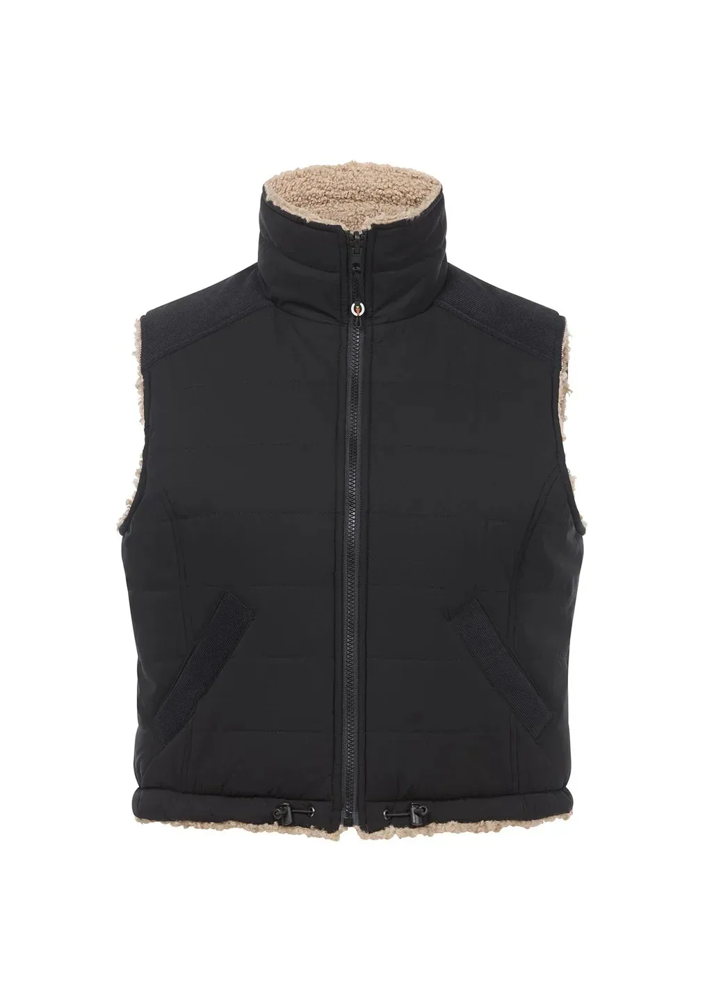 Kerrits Double Up Reversible Vest