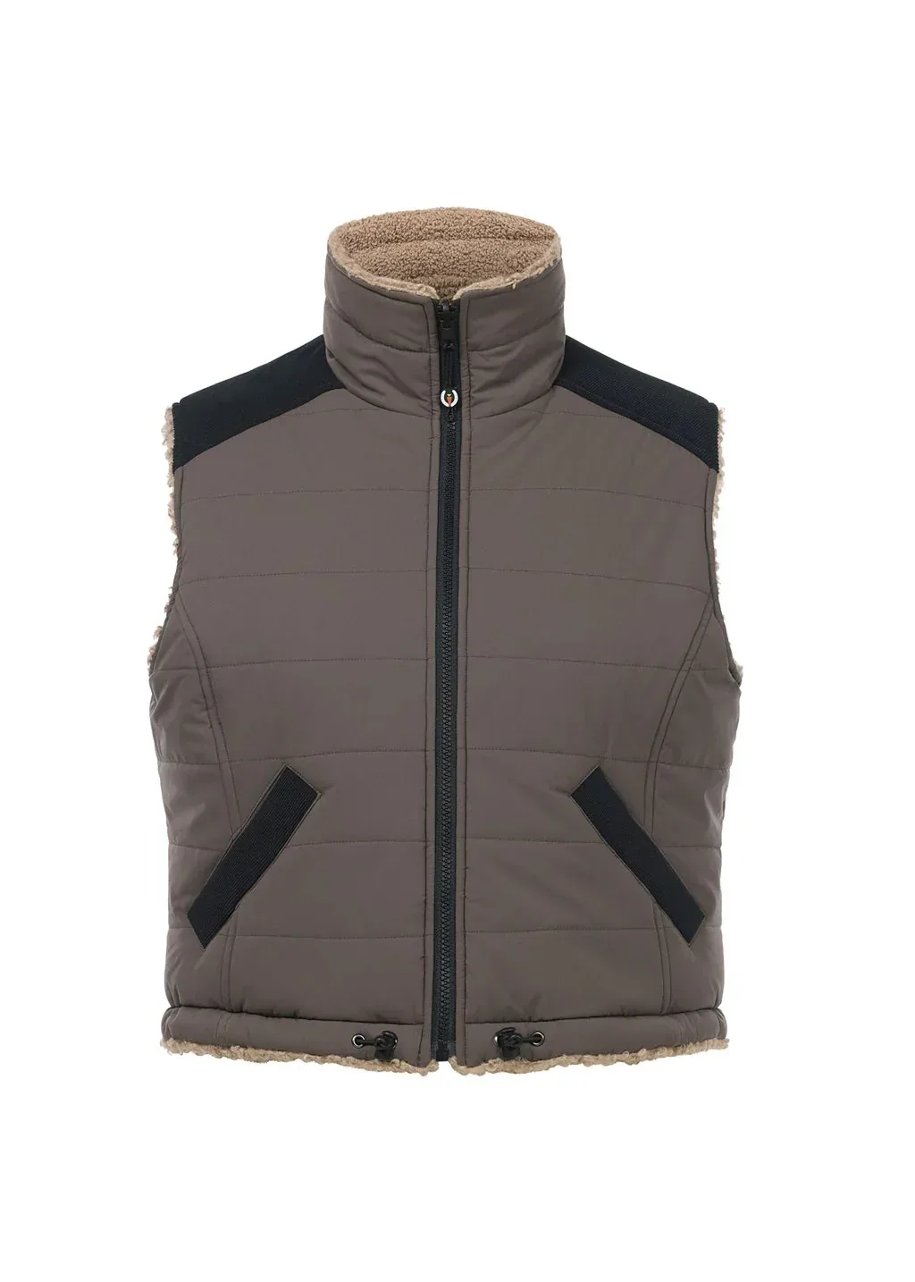 Kerrits Double Up Reversible Vest - Image 2