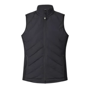 Kerrits Equitech Hybrid Quilted Vest
