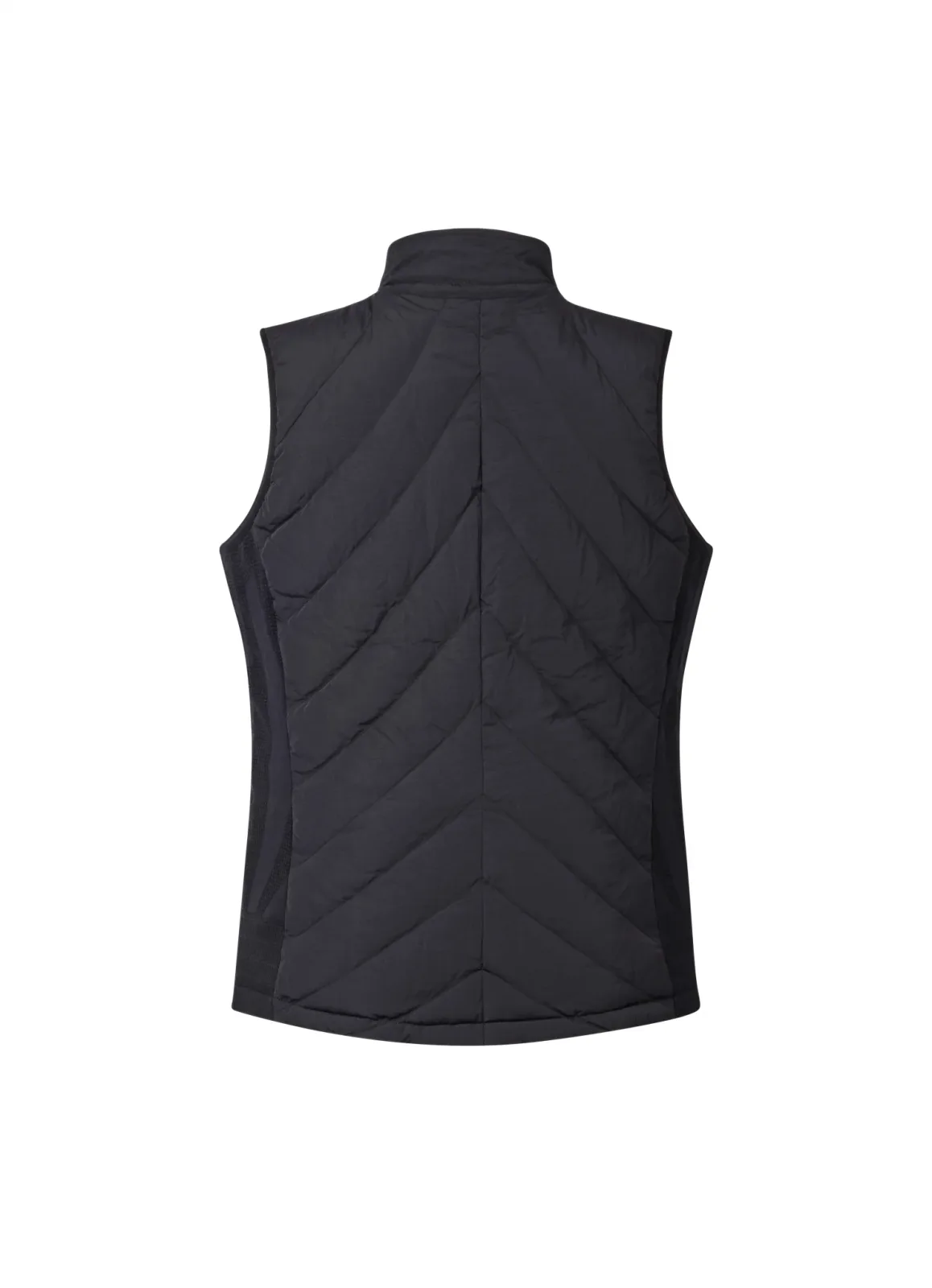 Kerrits Equitech Hybrid Quilted Vest - Image 2