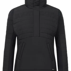 Kerrits Hoofprint Quilted PO Jacket