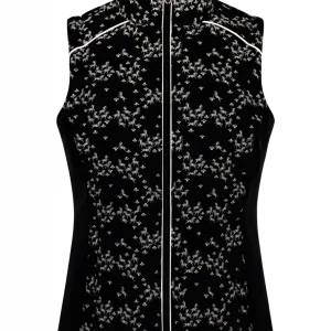 Kerrits Horse Reflection Quilted Vest
