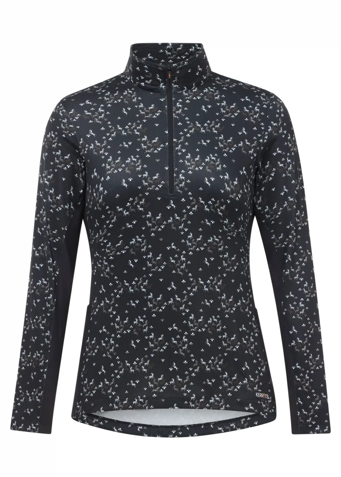Kerrits In The Zone Coolcore LS Shirt