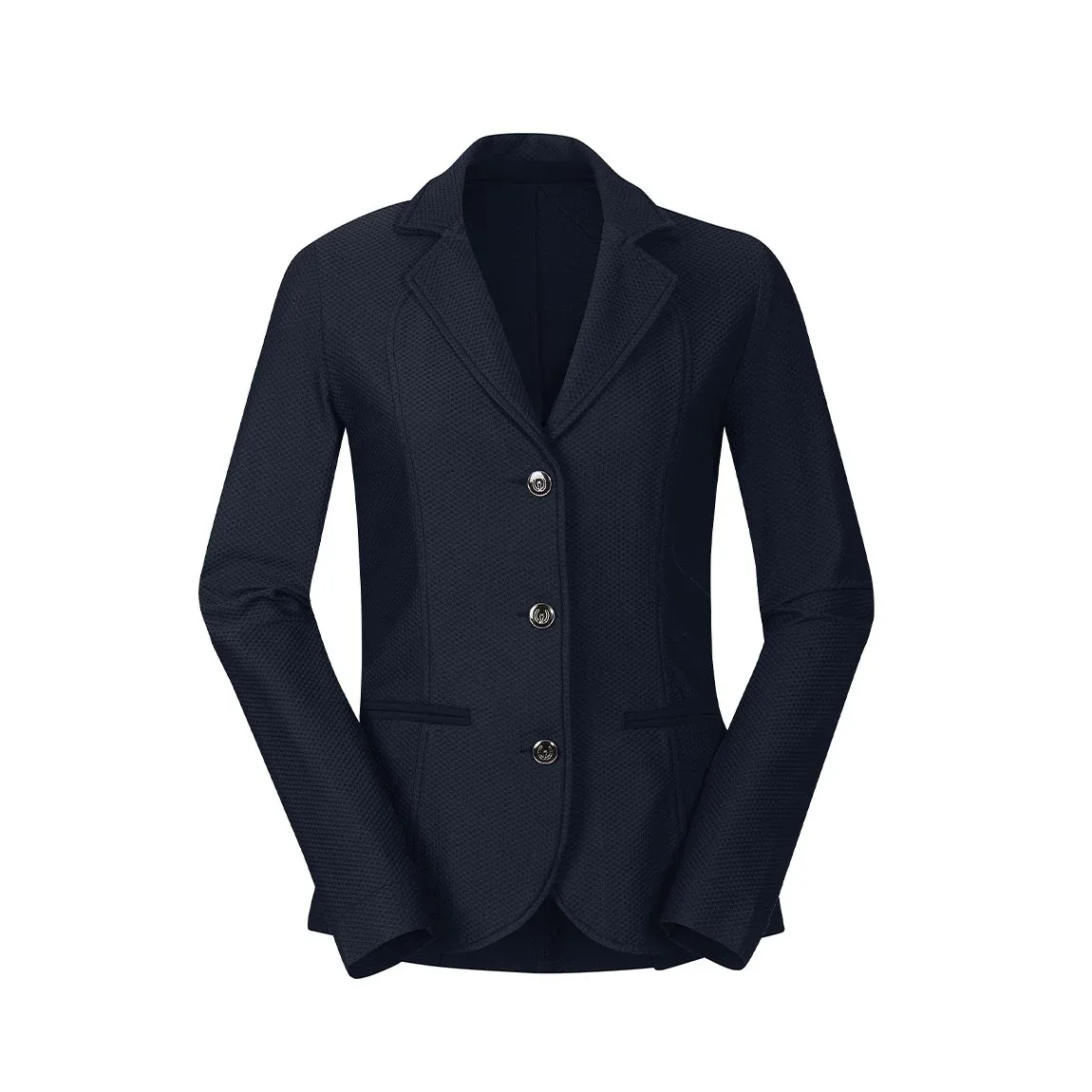 Kerrits Kids Affinity Aero Show Coat - Image 2