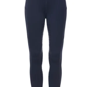 Kerrits® Kids’ Coolcore® Full-Leg Grip Tech Tight