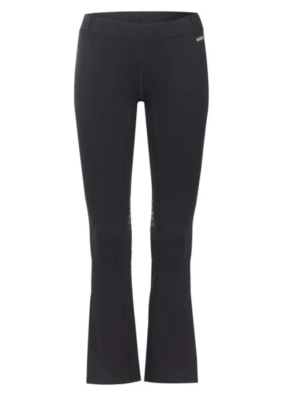 Kerrits Kids Coolcore Knee Patch Bootcut Tights