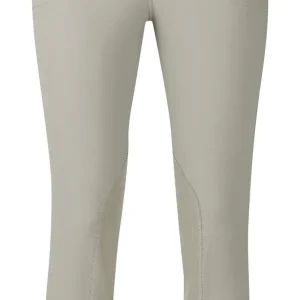 Kerrits® Kids’ Crossover Knee-Patch Breech II