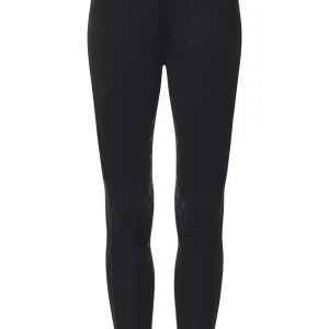 Kerrits Kids Free Motion Coolcore Knee Patch Breeches