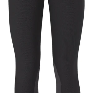 Kerrits Kids Microcord Knee Patch Tights