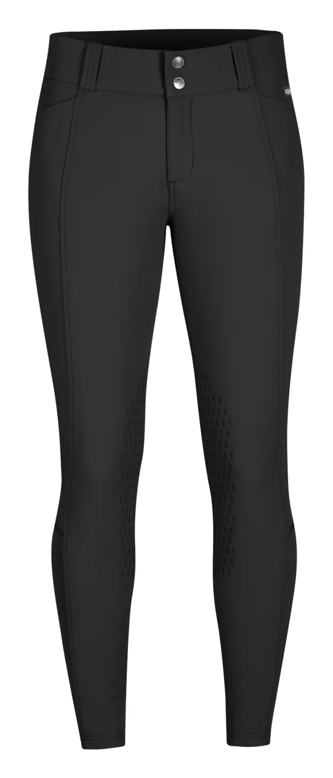 Kerrits® Ladies’ Affinity IceFil® Knee-Patch Breech