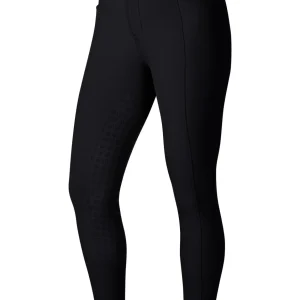 Kerrits Ladies Affinity Pro Silicone Full Seat Breeches