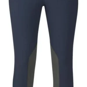 Kerrits Ladies Cross-Over II Knee Patch Breeches