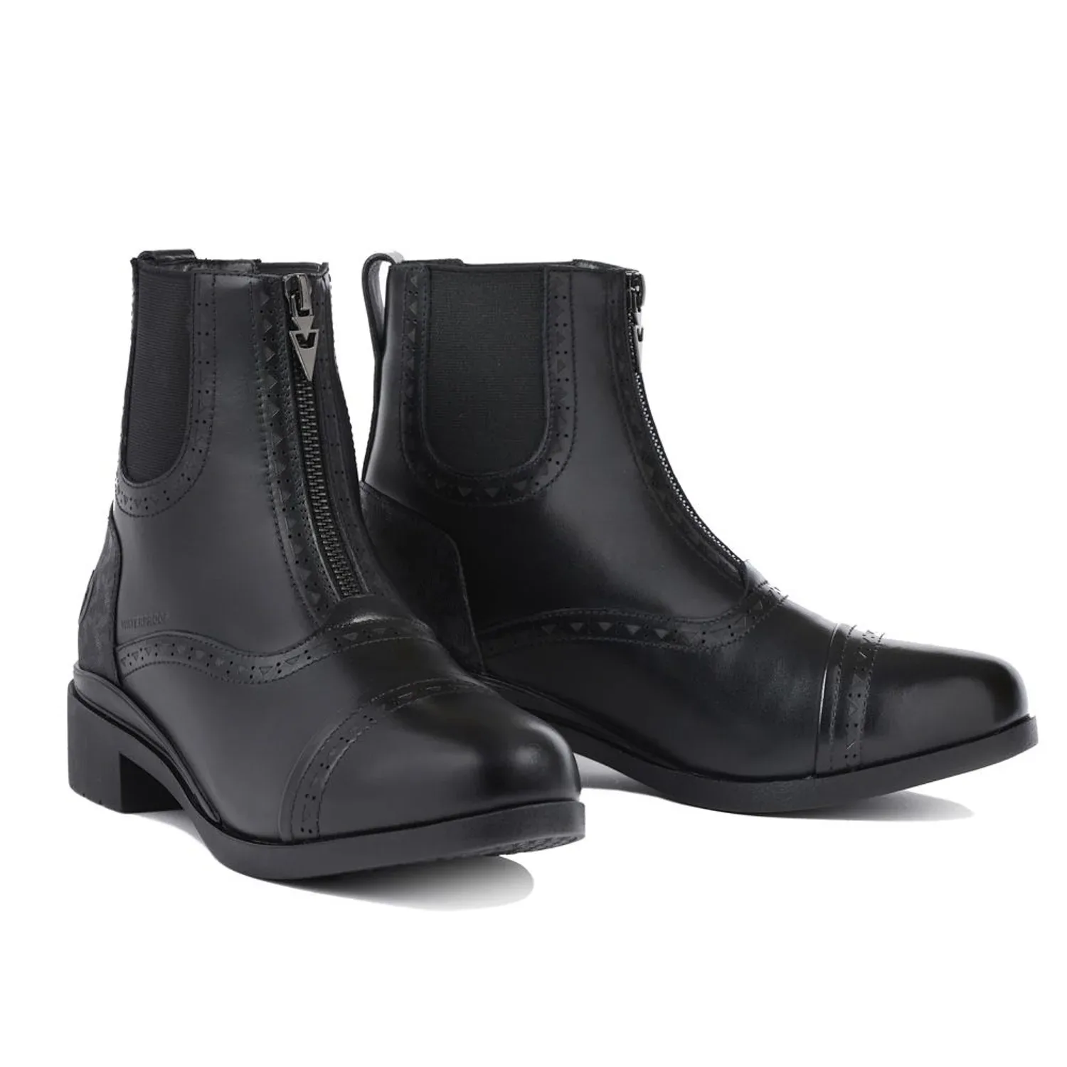 Kerrits® Ladies’ Essence Waterproof Paddock Boots