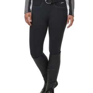 Kerrits® Ladies’ K-Flex™ Knee-Patch Breech
