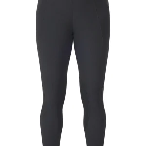 Kerrits Ladies Microcord Knee Patch Pocket Riding Tights