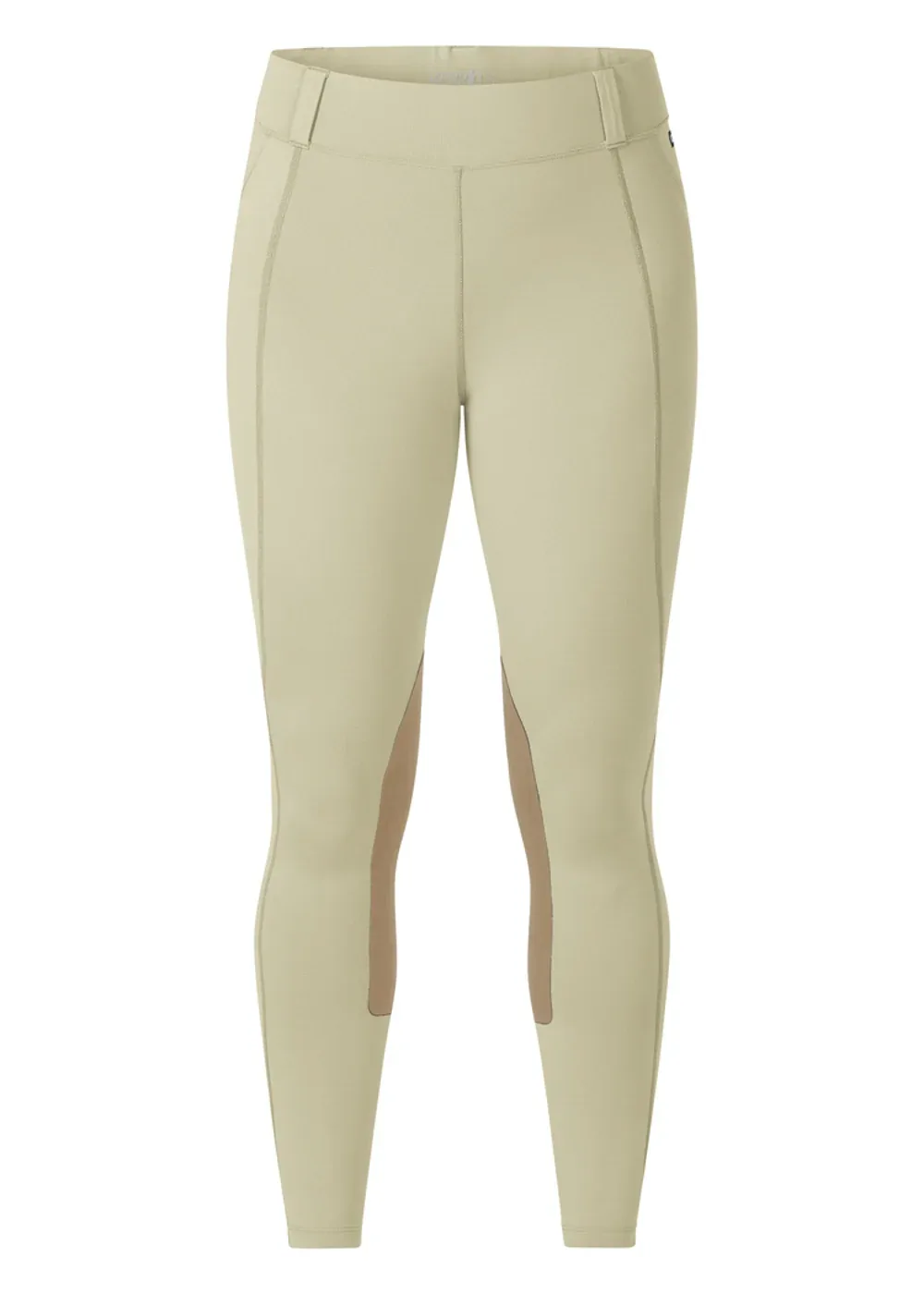 Kerrits® Ladies’ Performance Knee-Patch Pocket Tight