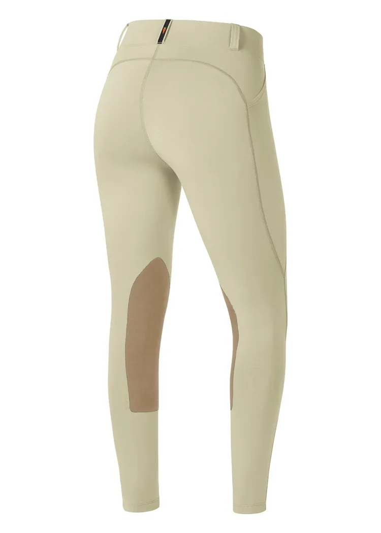 Kerrits® Ladies’ Performance Knee-Patch Pocket Tight - Image 2