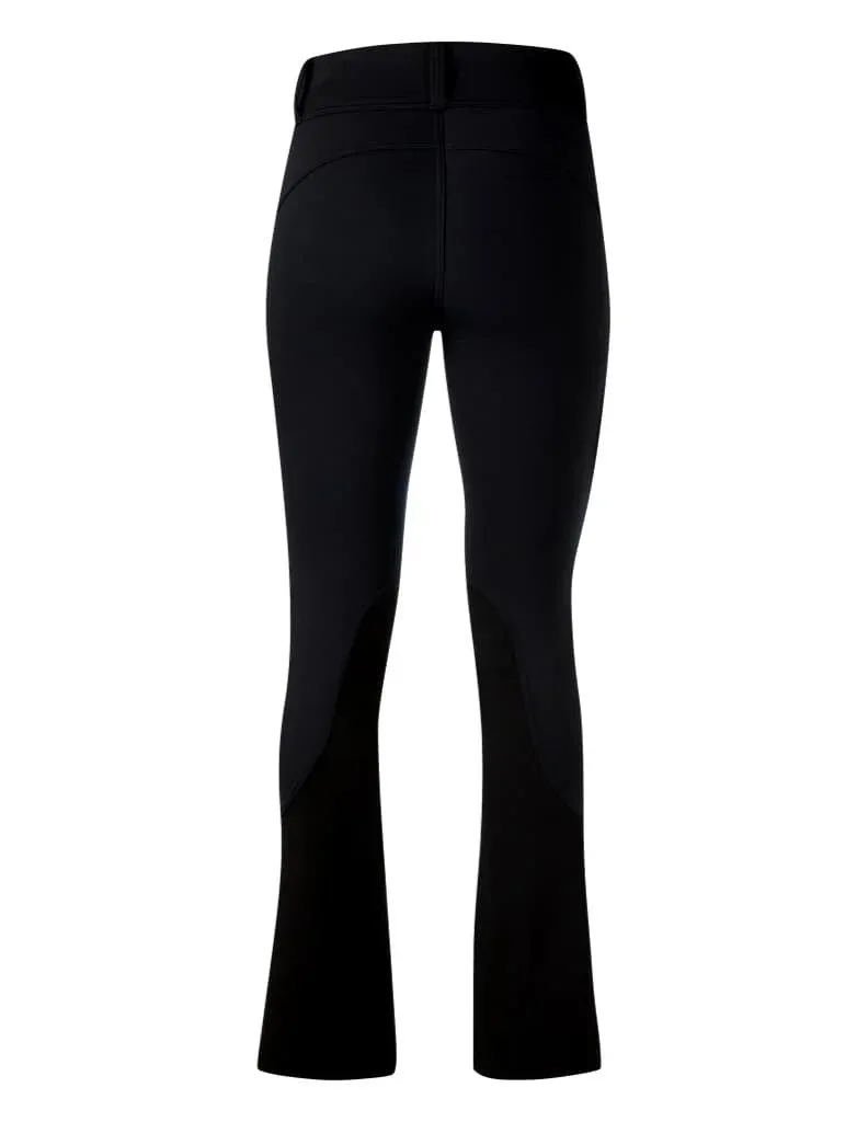 Kerrits Ladies Sit Tight Wind Pro Knee Patch Bootcut Breeches - Tall - Image 2