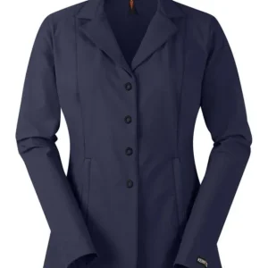 Kerrits Ladies Stretch Competitor Show Coat - 4 Snap