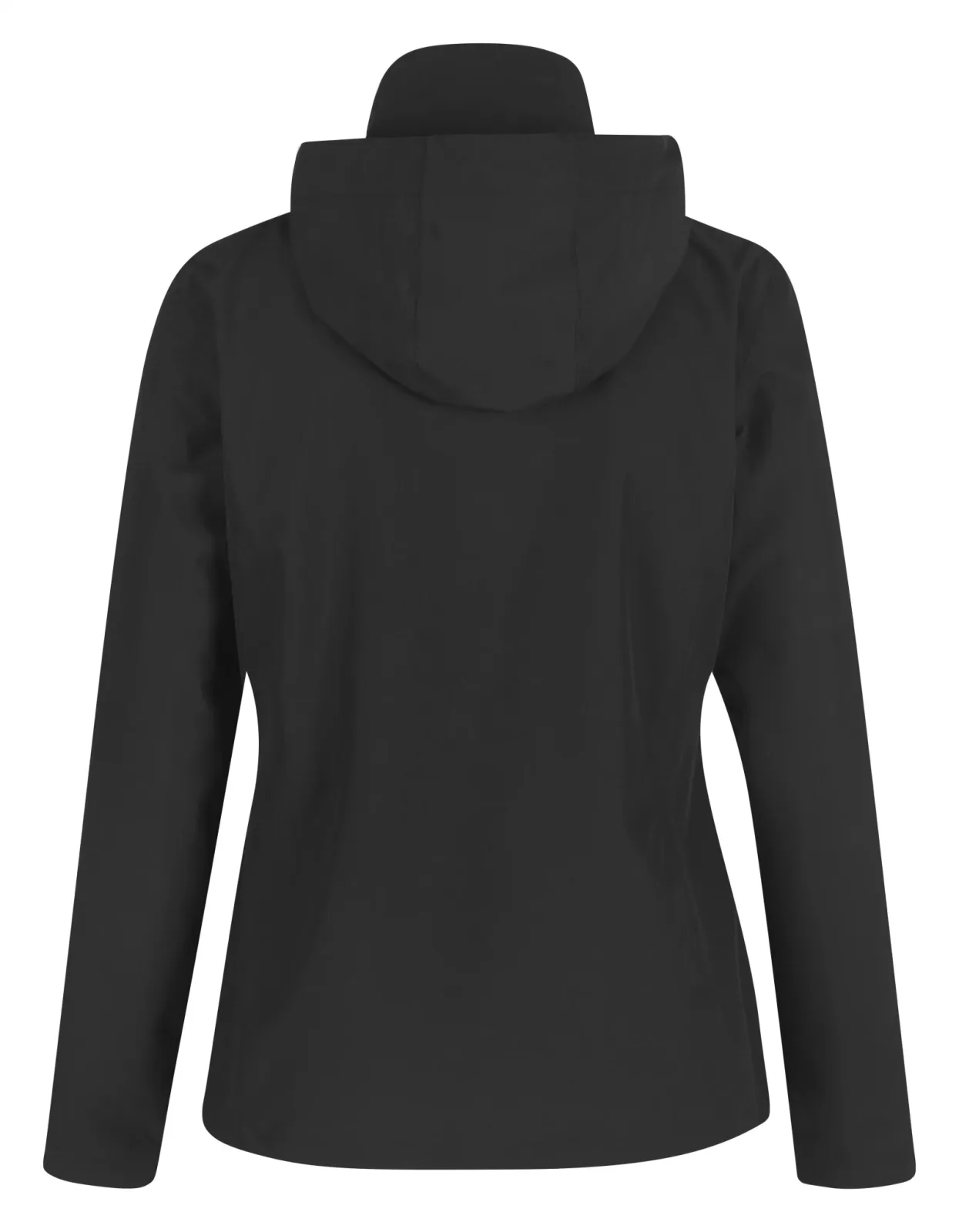 Kerrits Ladies Waterproof All Around Rain Jacket - Image 2