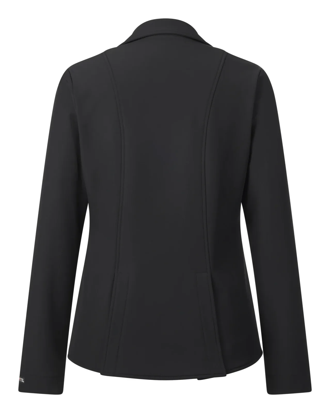 Kerrits Ladies Winter Circuit Show Coat - Image 2
