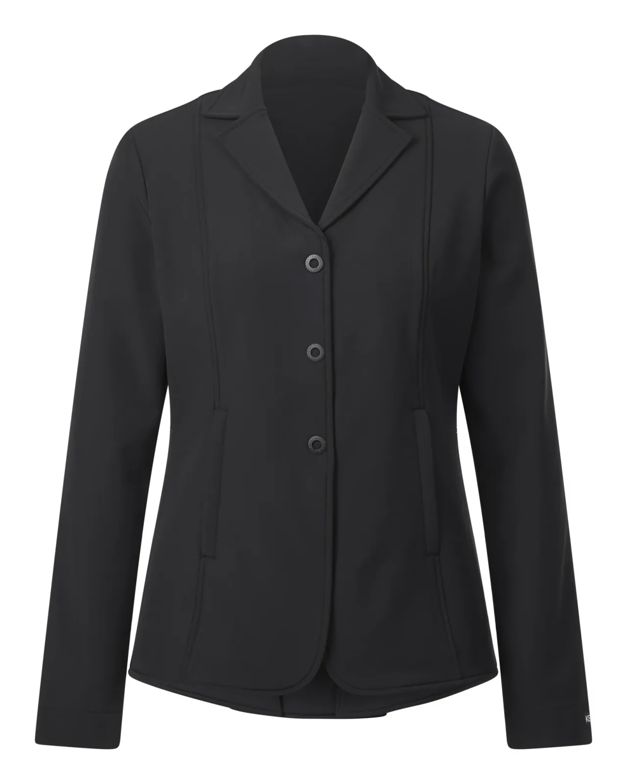 Kerrits Ladies Winter Circuit Show Coat