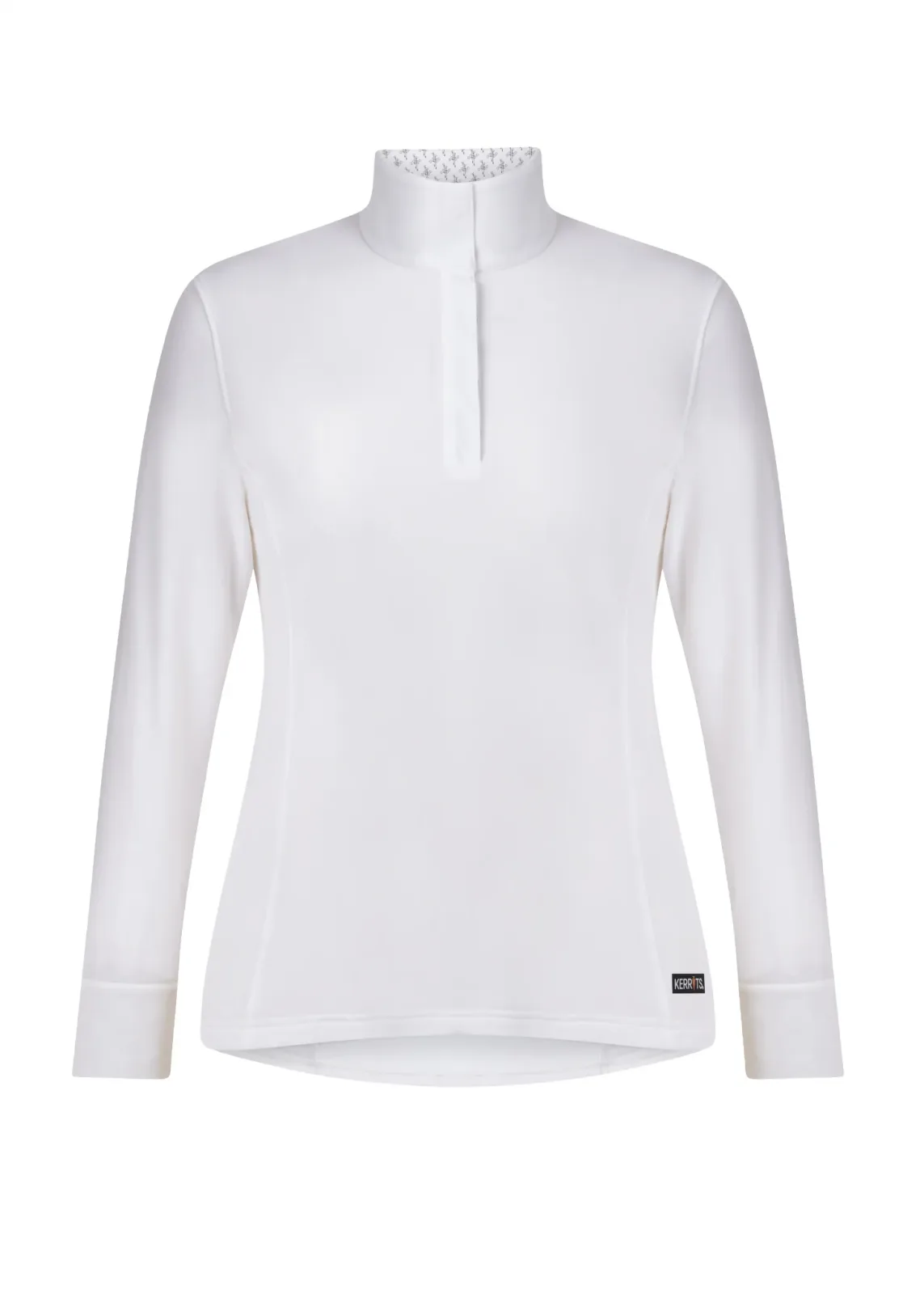 Kerrits Ladies Winter Circuit Show Shirt