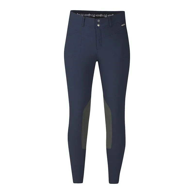 Kerrits Petite Cross-Over II KP Breech - Image 2