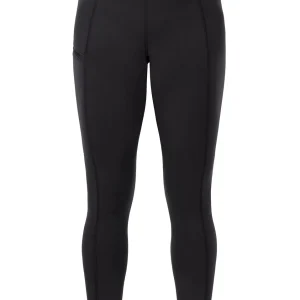 Kerrits Power Flex Fleece Pocket Tights