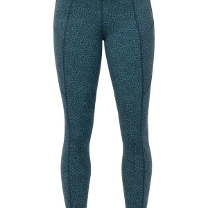 Kerrits Printed Pocket Sport Tights