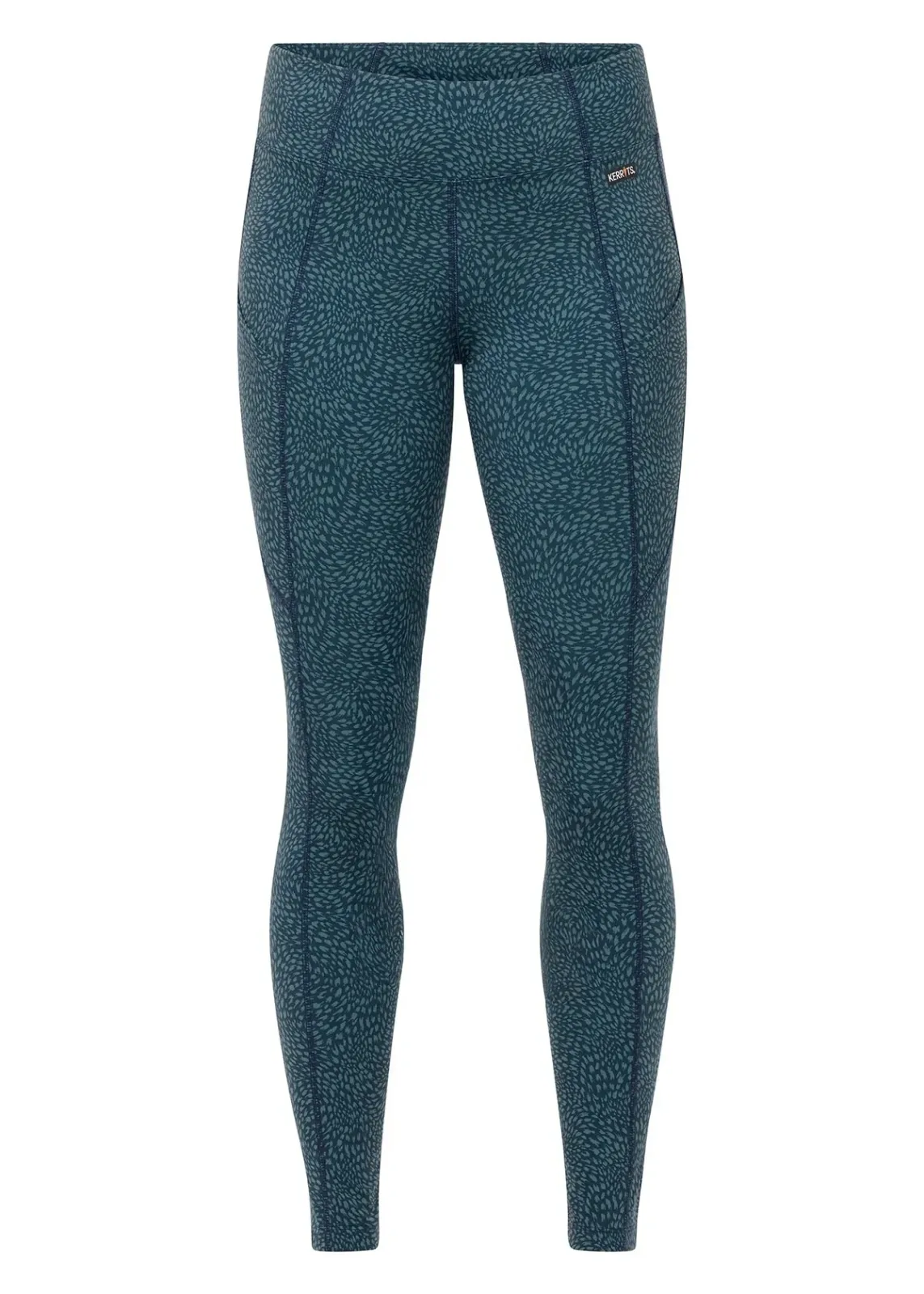 Kerrits Printed Pocket Sport Tights