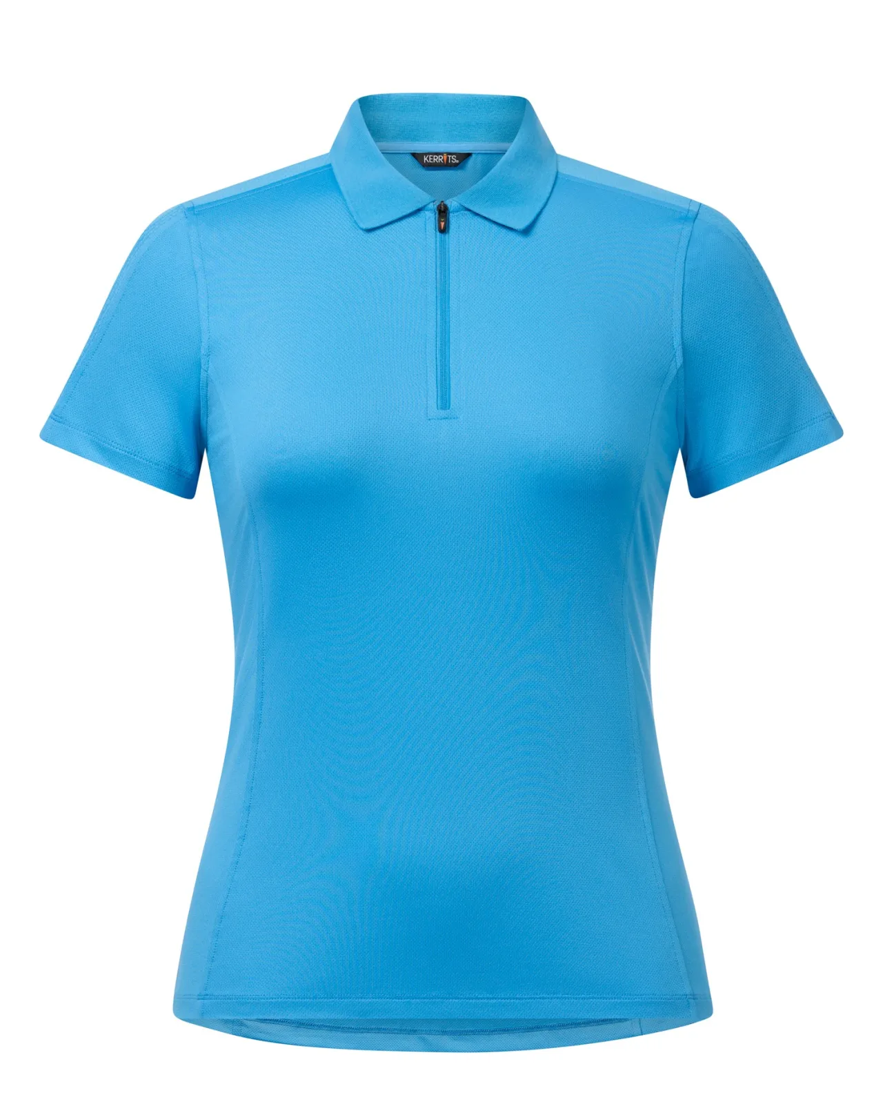 Kerrits® Serenity Coolcore® Short-Sleeve Polo Shirt - Image 2