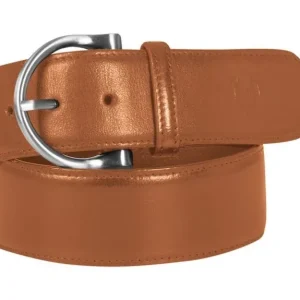 Kerrits Simple D Leather Belt