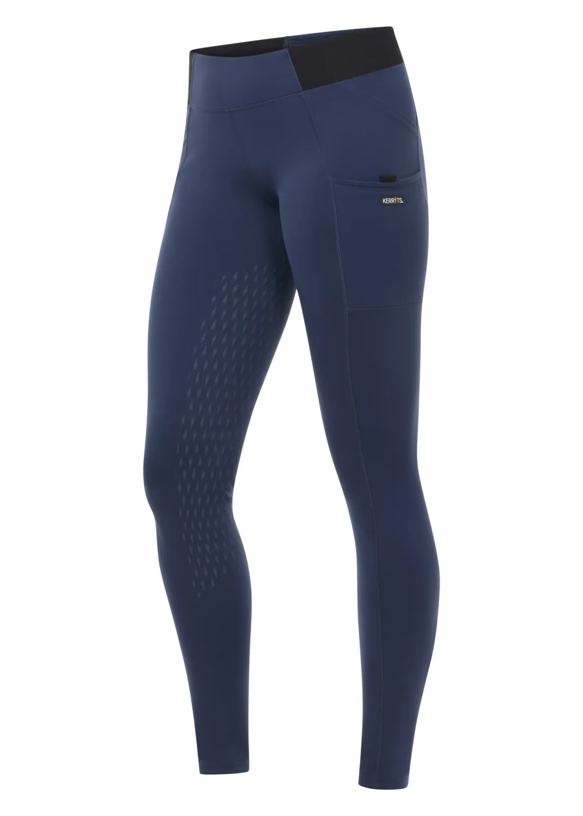 Kerrits Solutions Full Leg Pocket Tights - Image 2