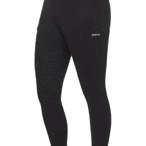 Kerrits Solutions Full Leg Pocket Tights