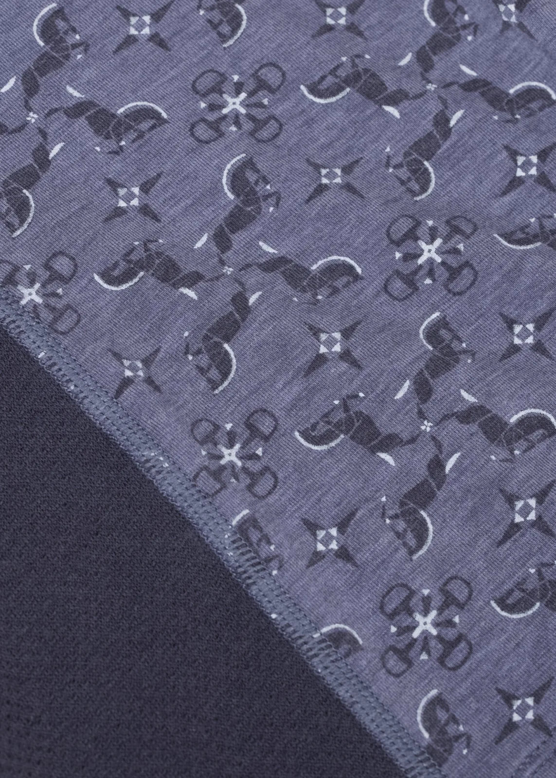 Kerrits Stable Temp Wool Qrt Zip Top - Image 2