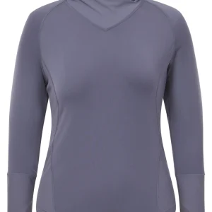 Kerrits Wrap Neck Tech Top