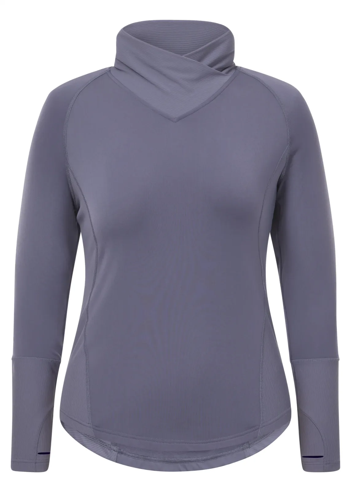 Kerrits Wrap Neck Tech Top