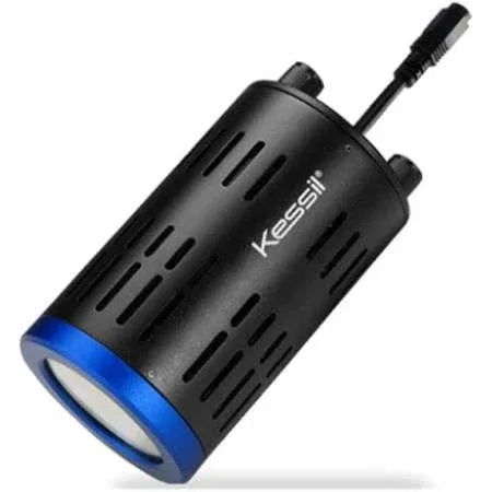 Kessil A160W-E Series Tuna Blue {L-1}924003 - Image 2