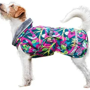 Kevyt Pomppa Midseason Waterproof Dog Coats