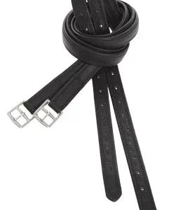 Kieffer Soft Half-Hole Stirrup Leathers