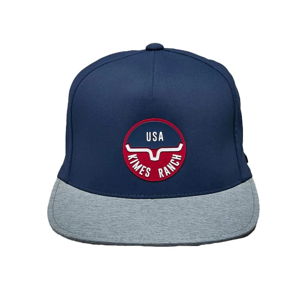 Kimes Ranch Palma Cap