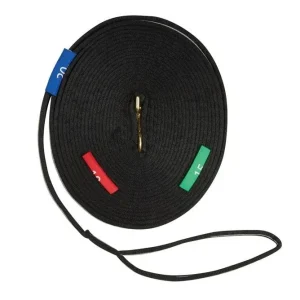 Kincade 36ft Lunge Line with Circle Markers