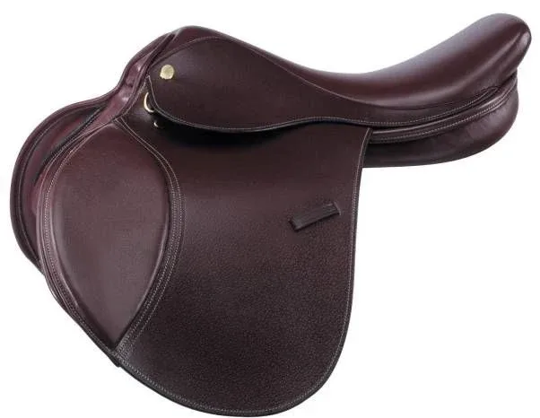 Kincade Close Contact Youth Saddle - Image 2