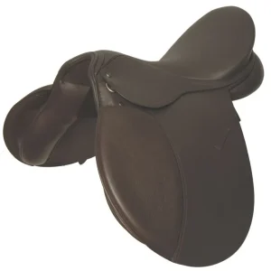 Kincade Leather All Purpose Saddle