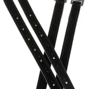 Kincade Lined Leathers