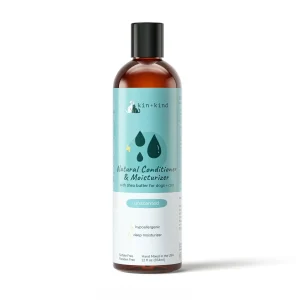 Kin+Kind Conditioner Moisturizer 12 oz. Unscented