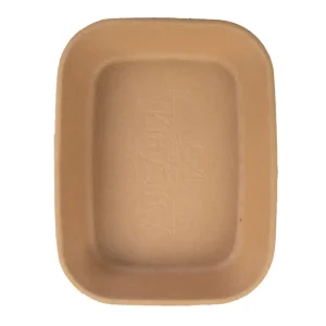 Kitty Sift Disposable Cat Litter Box Large, 3-Count